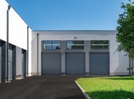 Rozbudowa Zakładu Agroinżynierii